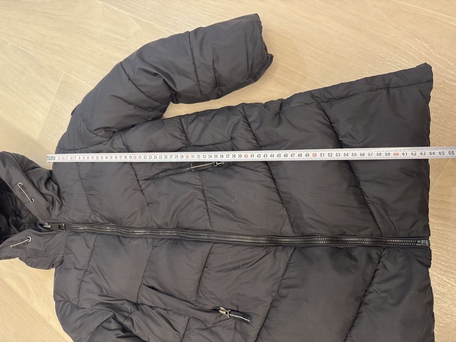 Пуховик  на девочку