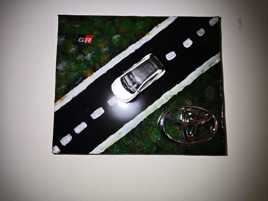 Quadros 100% personalizados