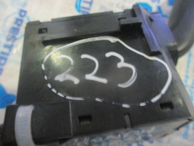 Conjunto / manetes de luzes e limpa vidros HONDA Accord VII Sedan (CL_