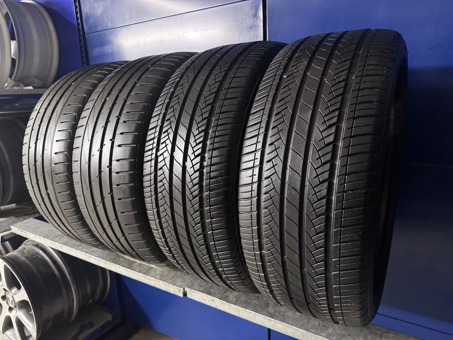 225/45r17 Hankook Ventus S1 Evo 2 225 45 r 17 Goodride AS-07 літо Розпродаж Склад Шин Умань літня всесезонна