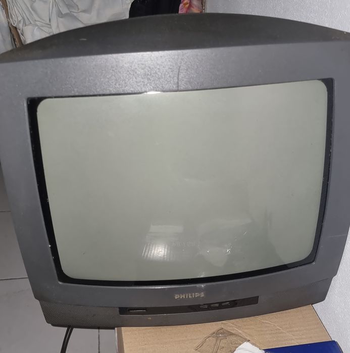 Televisão Philips