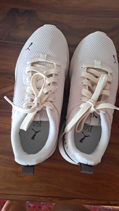 buty damskie puma comfort