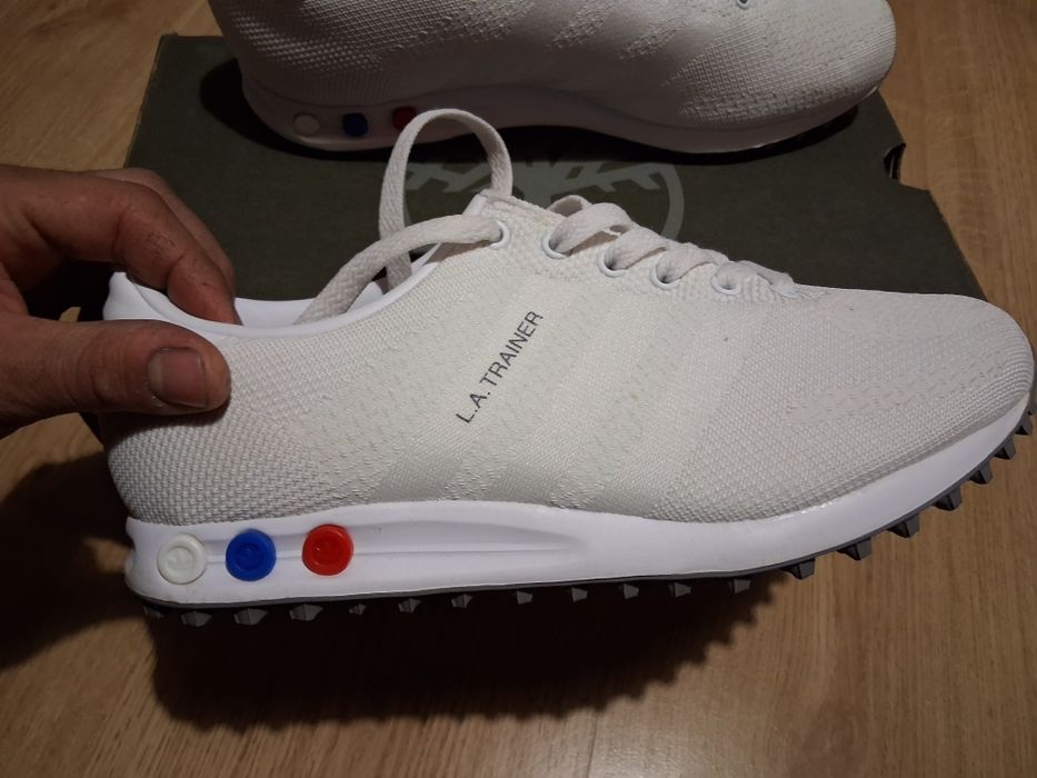 Ténis L.A Trainers