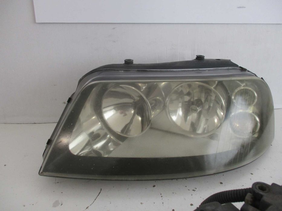 farol optica seat alhambra / vw sharan 2000