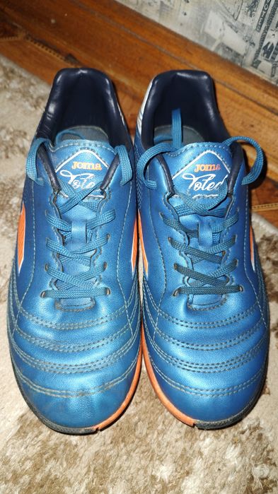 Кросівки(футзалкі) для футболу 34р Joma