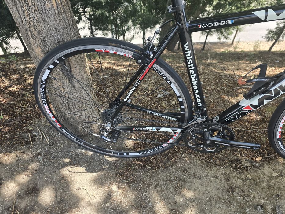 Bicicleta de estrada m 10x2v barataa