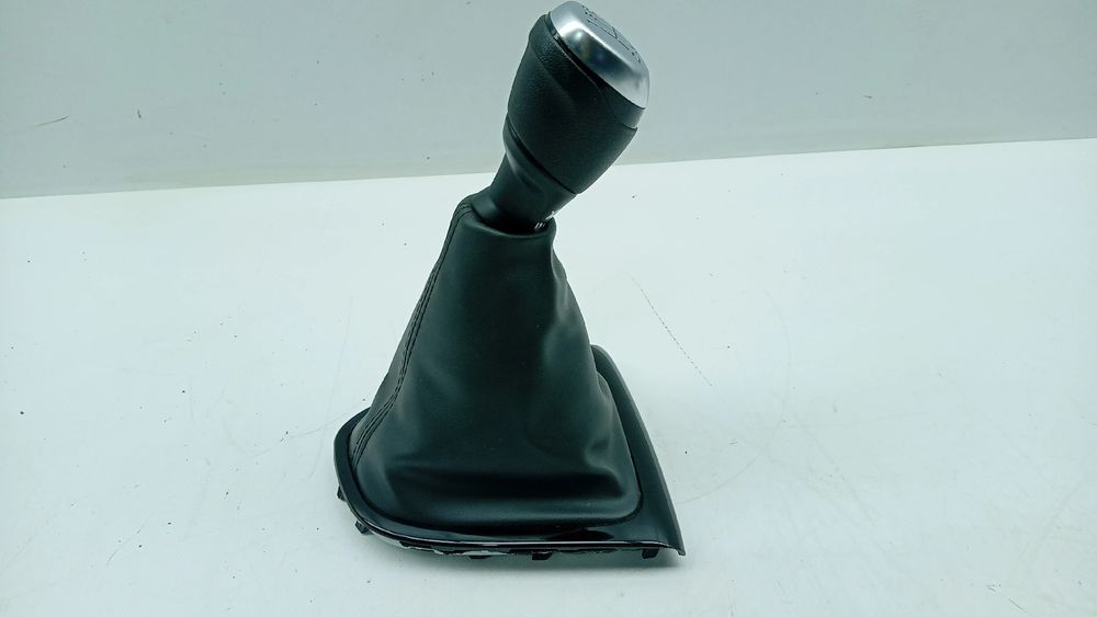 Moca / fole de mudanças RENAULT Clio IV (BH_)