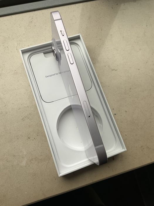 Iphone 14 plus 256gb