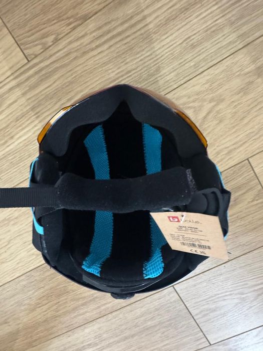 Kask narciarski rozmiar xs