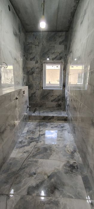 ПЛИТОЧНИК.Кладка плитки любой сложности