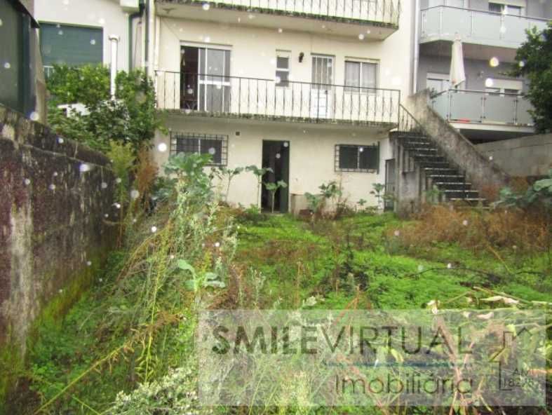 Moradia T4 em Lamego —  Localização de Excelência!