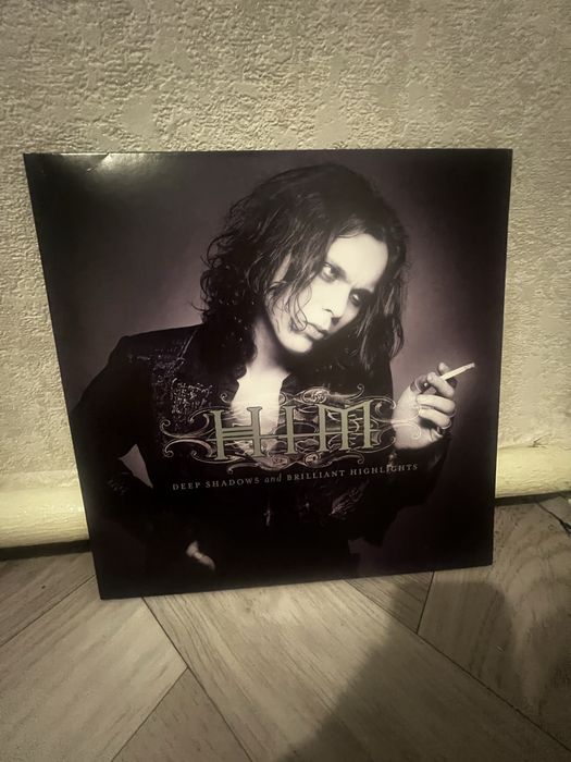 HIM – Deep Shadows And Brilliant Highlights