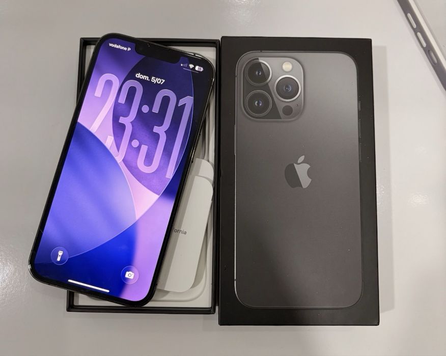 Iphone 13 Pro 256gb