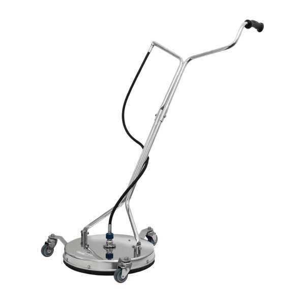 Karcher Talerz Turbo Devil do kostki T-Racer 410mm INDUSTRIAL