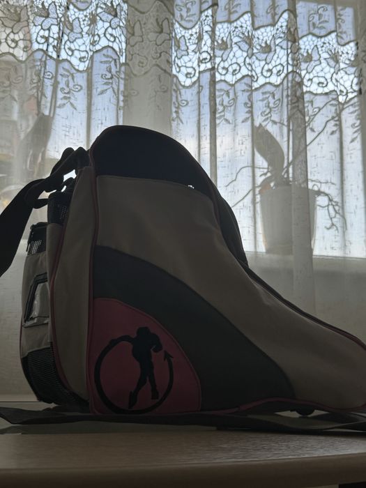 Ковзани розмір 38