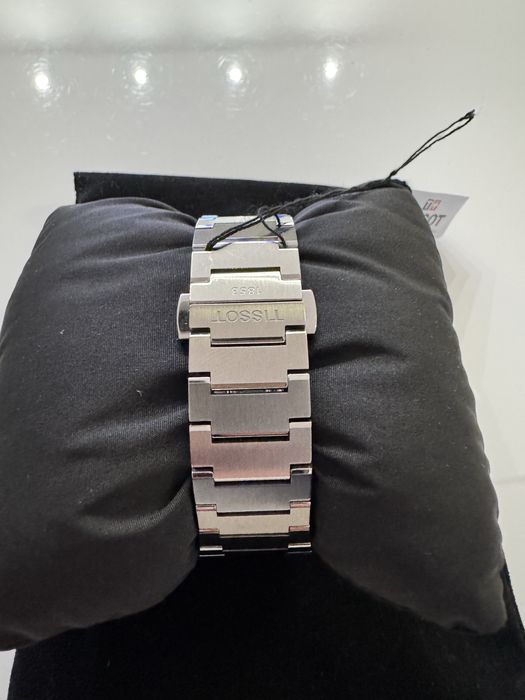 Złoty Tissot prx 80 Powermatic