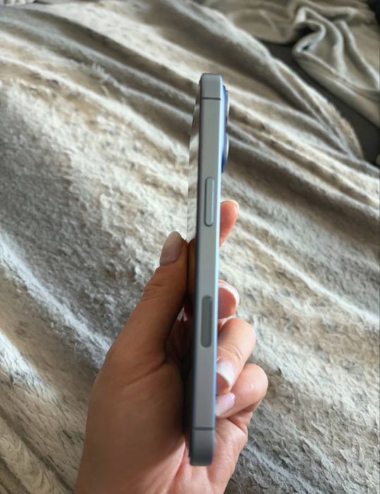 Iphone 17 | 256GB | 100% baterii | stan idelany
