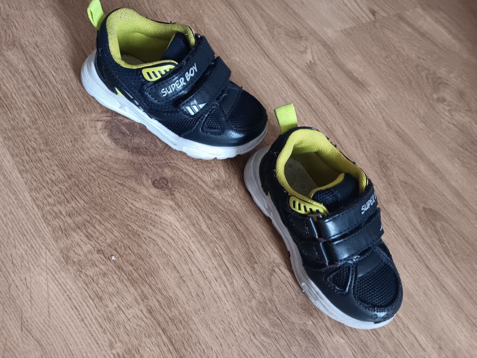 Ténis menino Chicco