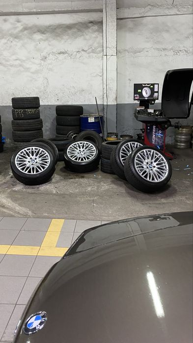 Jantes BMW style 149 20’’