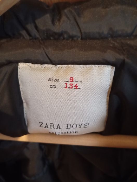 Casaco com capuz Menino