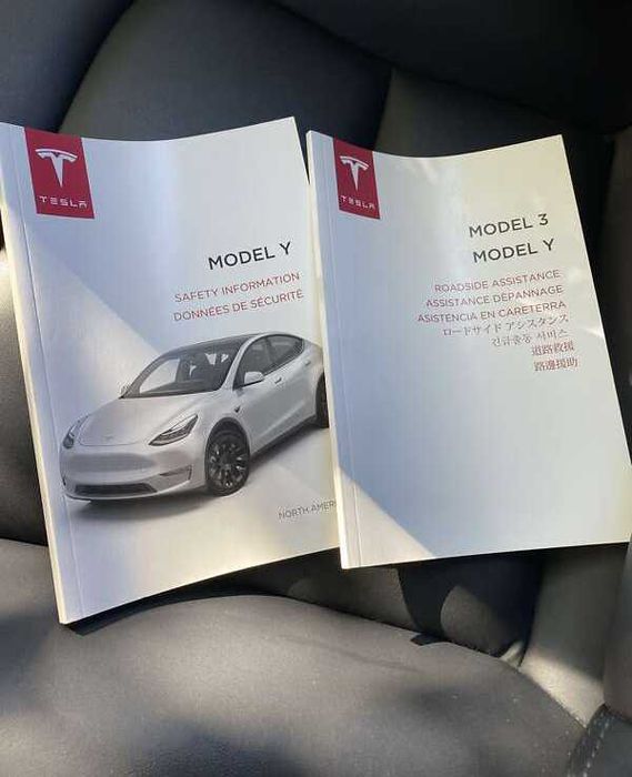tesla model y 2020