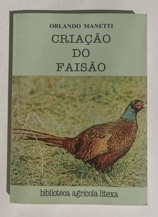 A Criação do Faisão