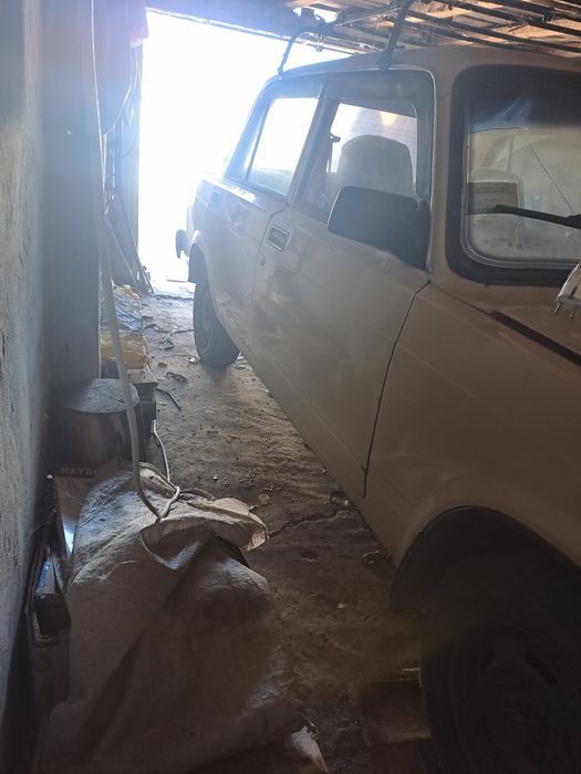 Продам ваз 2107 в гарному стані