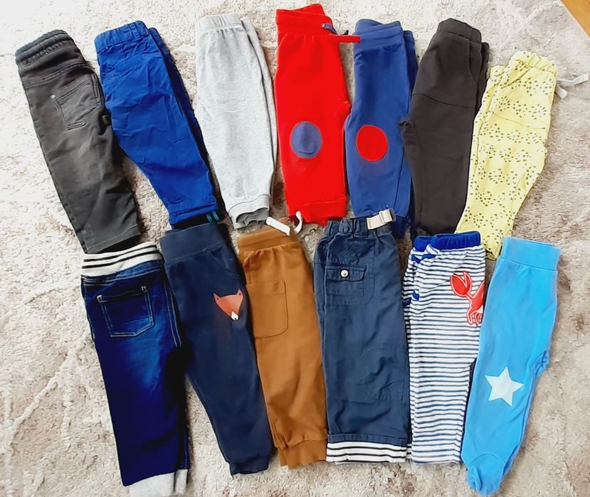 Mega paka zestaw komplet 80 86