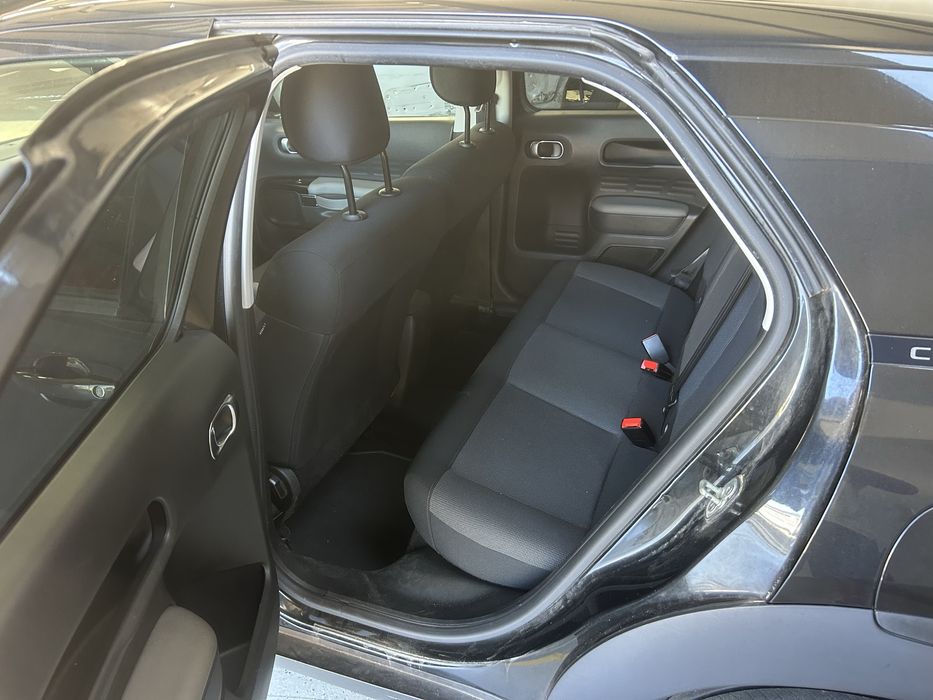 Citroen C4 Cactus 1.6 BlueHDi Feel de 2018