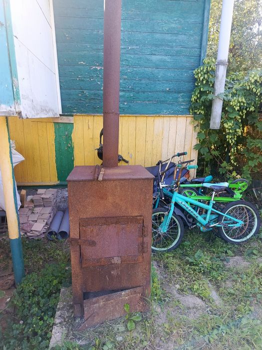 Продаж Дачі Обласна лікарня ст "Берізка"