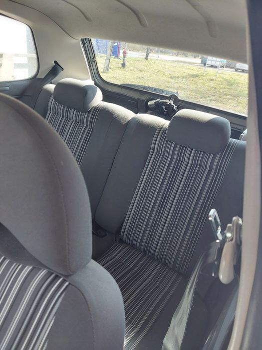 Sprzedam bardzo ekonomiczne autko