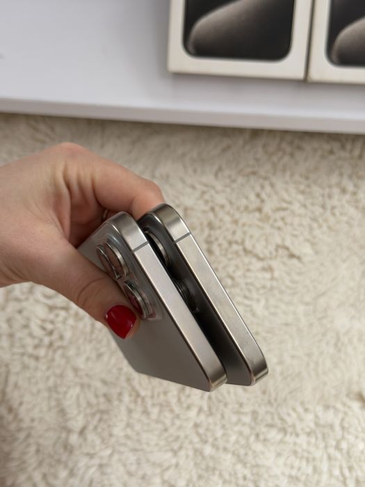 Iphone 15 Pro Max 512, 1TB