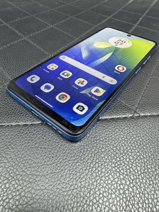 Motorola G04s Como Novo