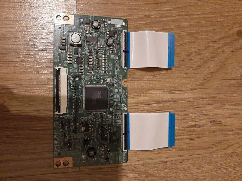Peças para Televisão Samsung UE32D6000