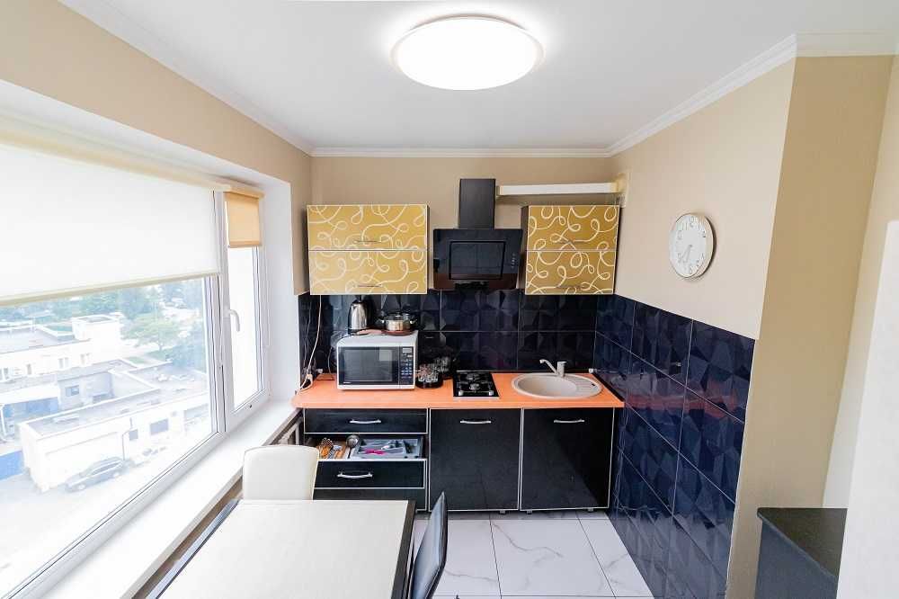 Здам на тиждень 3к.квартира, Оболонь, вул. Прирічна 5, ЗНИЖКИ В ОПИСІ!