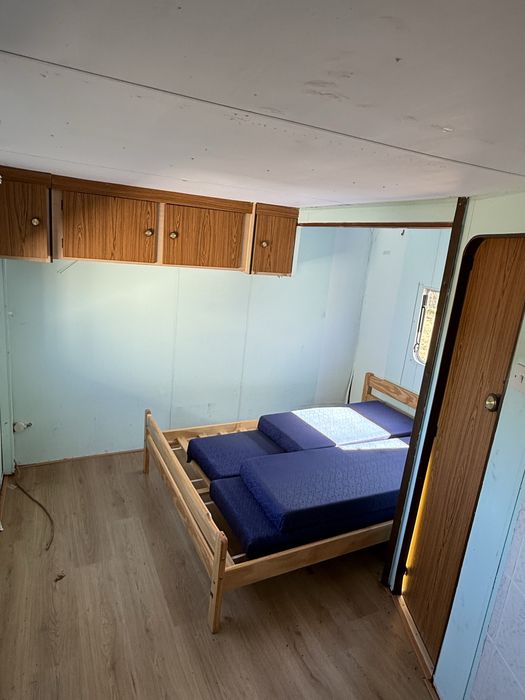 Domek Holenderski Sunseeker 8.6/3.1