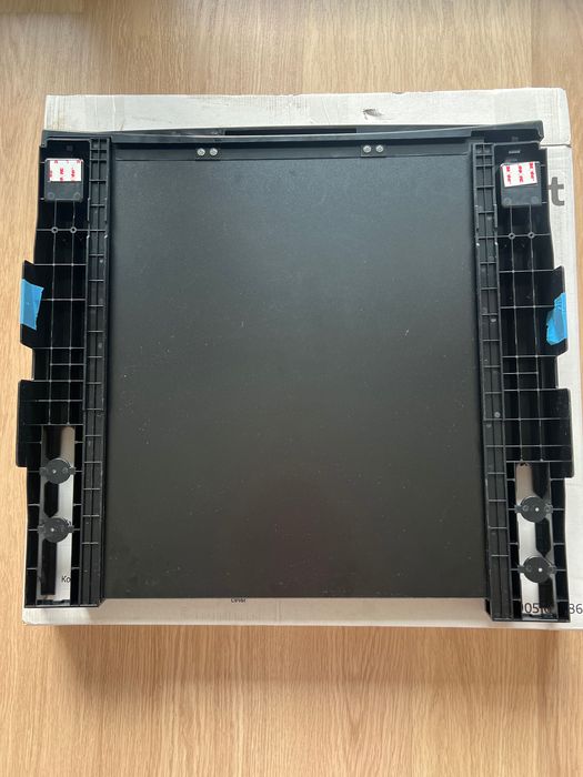 Łącznik do pralki i suszarki Beko PCSKB