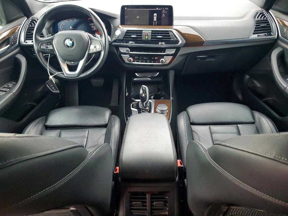 BMW x3 Xdrive 2020
