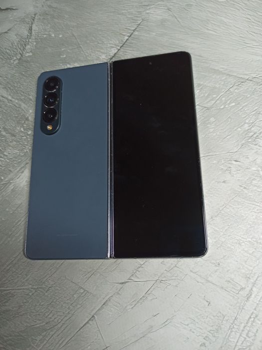 Samsung Z Fold4 12/128 gb