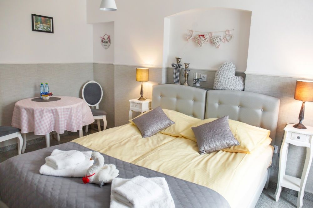 Apartamenty noclegi Szklarska