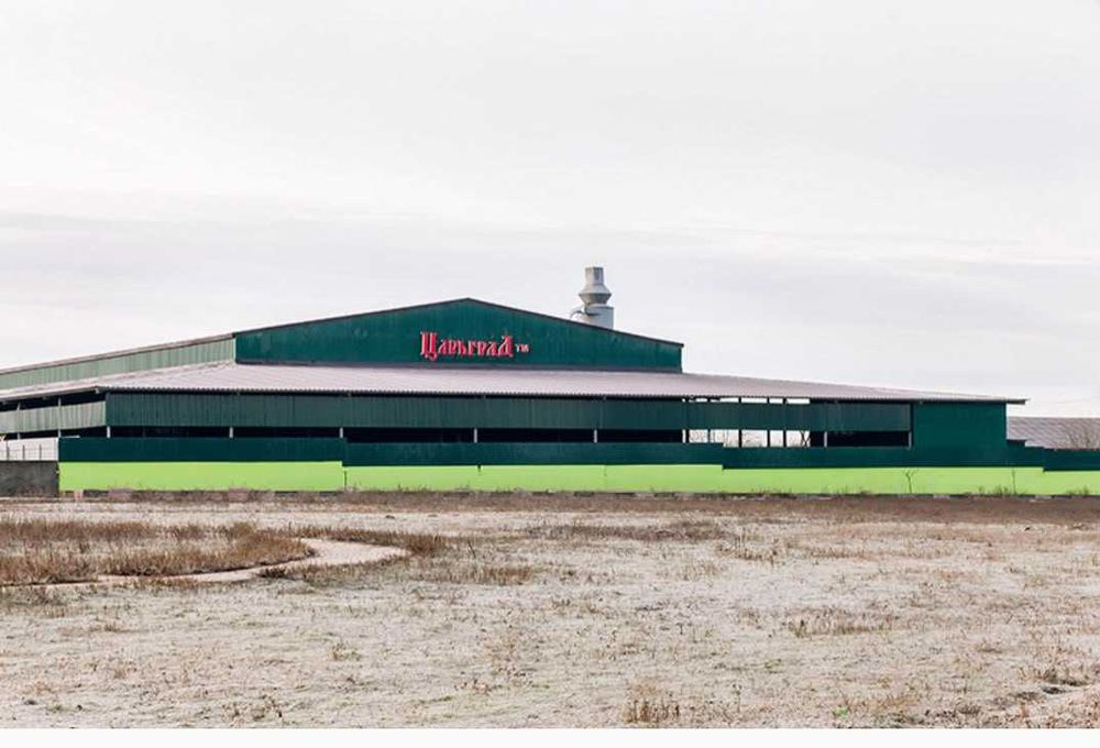 Продаж виробництва