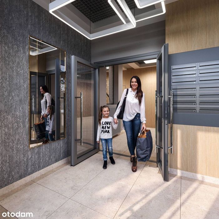 Apartamenty Jana Pawła 34