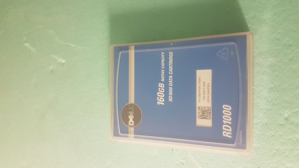 Storage Cartridge64575296143106121