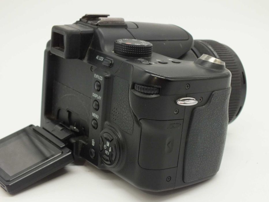 Aparat Lumix DMC-FZ30