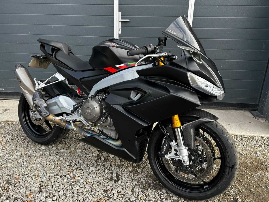 Aprilia