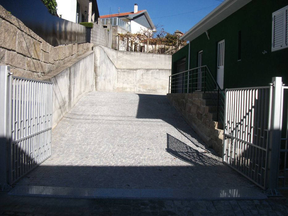 Penafiel -aluga-se casa perto Igreja Sameiro por 3 anos e 850€ mês