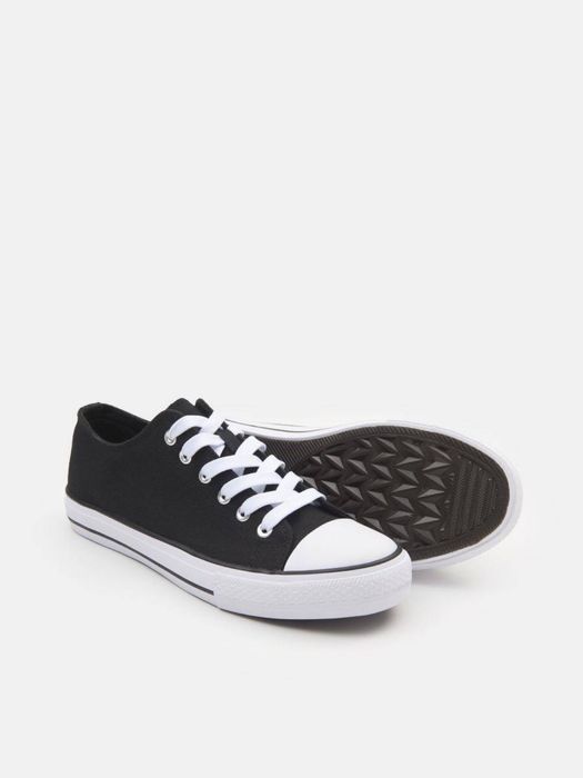 Кеди sinsay, 41 розмір, унісекс