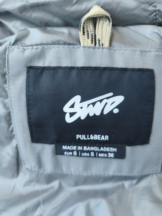 Kispo Pull& Bear