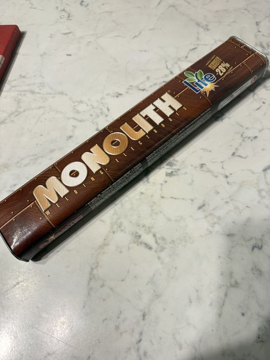 Monolith РЦ 3.0 2,5 кг (тубус)