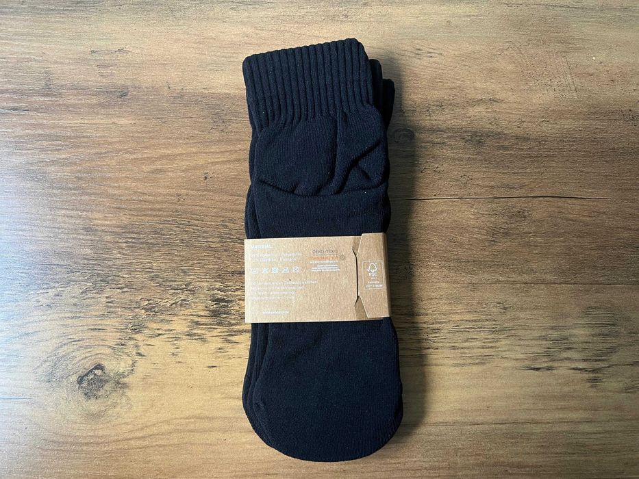 Mid Running Snocks – Confortáveis, resistentes e anti-bolhas